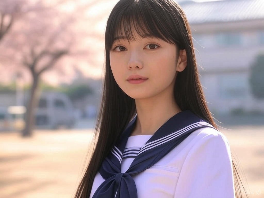 福建26所中学最美校服大PK！哪家最美？